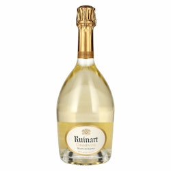 Ruinart Champagne Blanc de Blancs Brut 12,5% Vol. 0,75l