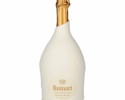 Ruinart Champagne Blanc de Blancs Brut 12,5% Vol. 0,75l in Giftbox Second Skin
