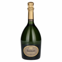Ruinart Champagne Brut 12% Vol. 0,75l