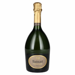 Ruinart Champagne Brut 12,5% Vol. 0,75l
