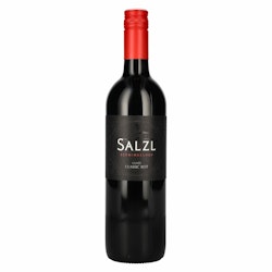 Salzl Cuvée Classic Rot 2020 13,5% Vol. 0,75l