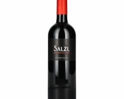 Salzl Grande Cuvée 2018 13,5% Vol. 0,75l