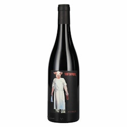Schwarz THE BUTCHER Pinot Noir 2020 13% Vol. 0,75l