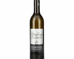 Strablegg-Leitner Sauvignon Blanc Panoramaedition 2021 13% Vol. 0,75l