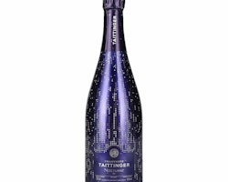 Taittinger Champagne NOCTURNE Sec 12,5% Vol. 0,75l