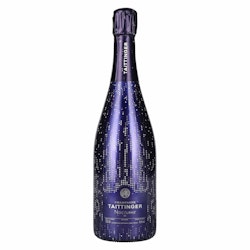 Taittinger Champagne NOCTURNE Sec 12,5% Vol. 0,75l