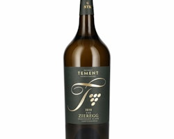 Tement Sauvignon Blanc Zieregg 2019 13% Vol. 1,5l