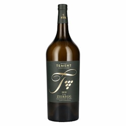 Tement Sauvignon Blanc Zieregg 2019 13% Vol. 1,5l