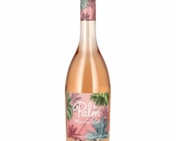 The Palm by Whispering Angel Rosé 2020 12,5% Vol. 0,75l