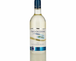Two Oceans Sauvignon Blanc Vintage 2021 12% Vol. 0,75l