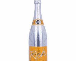 Veuve Clicquot Champagne Rich 12% Vol. 0,75l