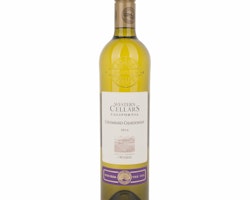 Western Cellars Colombard-Chardonnay 2016 12% Vol. 0,75l