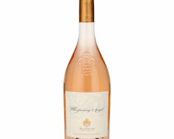 Whispering Angel Cotes de Provence Rosé 2020 13% Vol. 0,75l