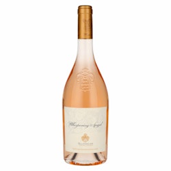 Whispering Angel Cotes de Provence Rosé 2020 13% Vol. 0,75l