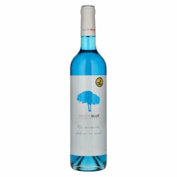 Pasion Blue Chardonnay 9,5% Vol. 0,75l