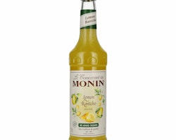 Monin Le Concentré de LEMON RANTCHO - Zitronensaft 0,7l