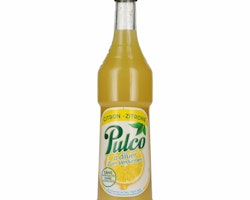 Pulco Zitrone 0,7l