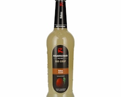 Riemerschmid Bar-Sirup Kokos Coconut 0,7l