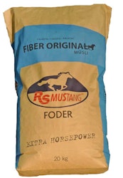 RS Mustang Fiber Original Müsli