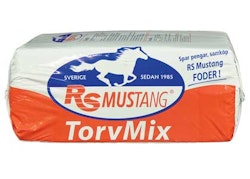 RS Mustang Torvmix