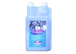 RS  Mustang E-vitamin