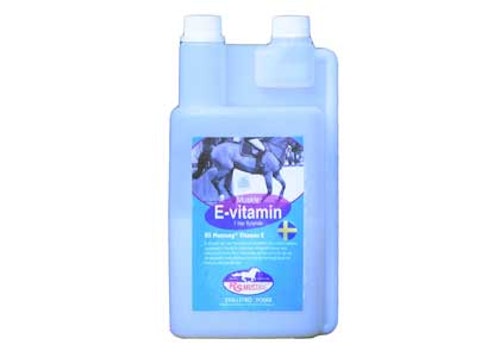 RS  Mustang E-vitamin