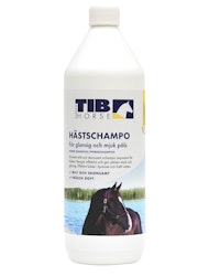 TIB Horse Hästschampo