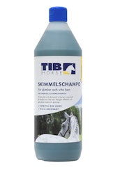 TIB Horse Skimmelschampo