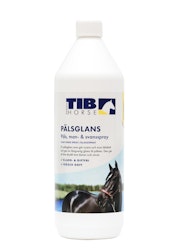 TIB Horse Pälsglans