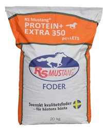 RS Mustang Protein + extra350