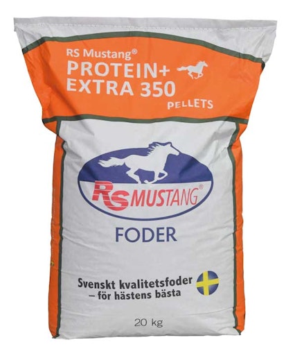 RS Mustang Protein + extra350