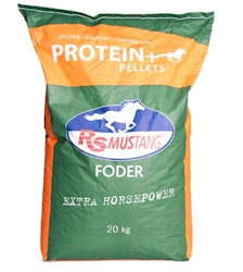 RS Mustang Protein Pellets