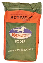 RS Mustang Active Müsli