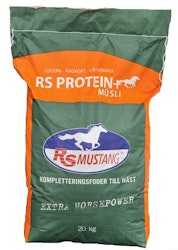 RS Mustang Protein + Müsli