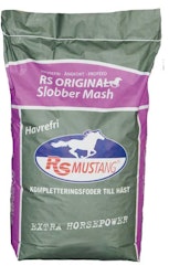 RS Mustang Slobber Mash Original
