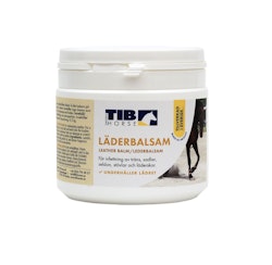 TIB Horse Läderbalsam