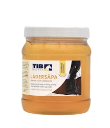 TIB Horse Lädersåpa