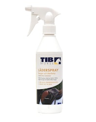 TIB Horse Läderspray