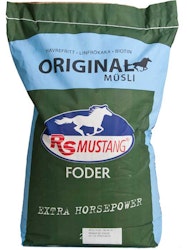 RS Mustang Original Müsli