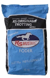 RS Mustang Trotting Original Müsli