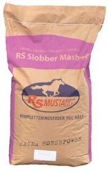 RS Mustang Slobber Mash