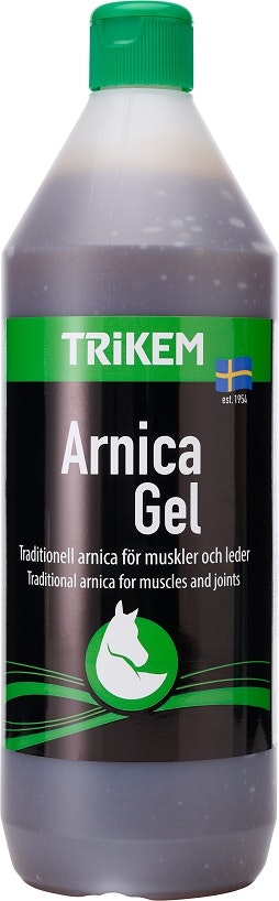 Trikem Arnica Gel