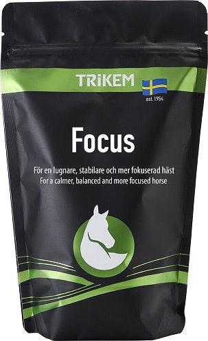 Trikem Focus