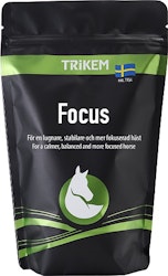 Trikem Focus