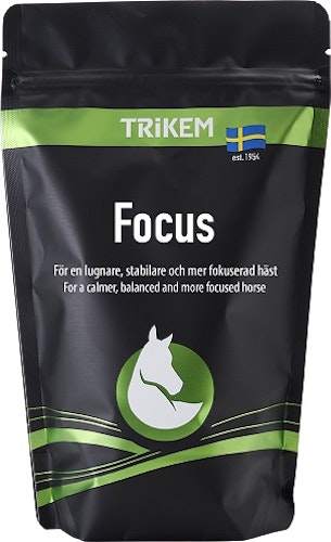 Trikem Focus