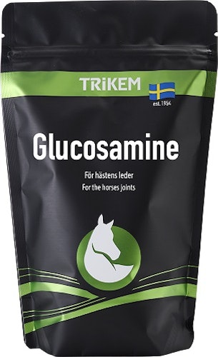 Trikem Glucosamine 500g
