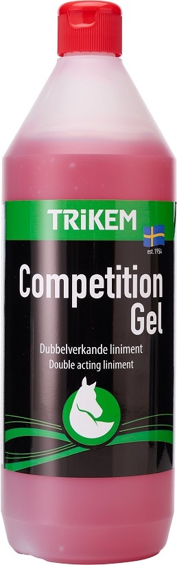 Trikem Competition Gel