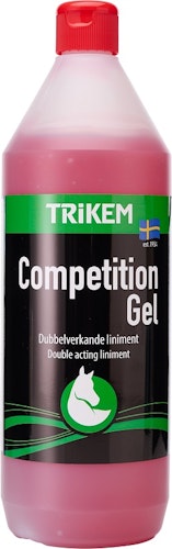 Trikem Competition Gel