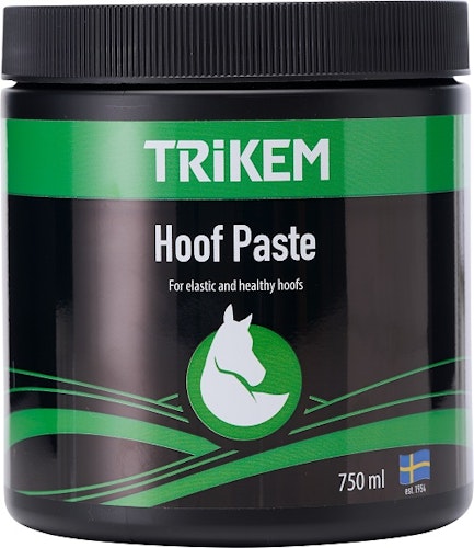 Trikem Hoof Paste