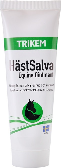 Trikem Hästsalva